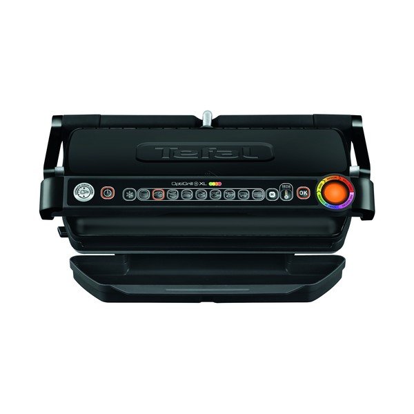 Elektriskais galda grils OptiGrill+ – Tefal-image-1