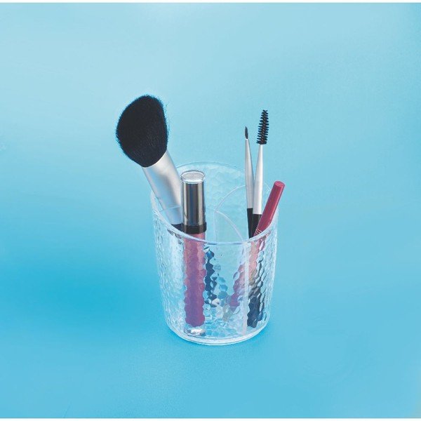 Caurspīdīgs organizators iDesign Rain Cup-image-1