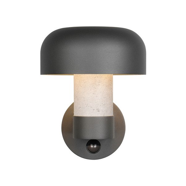 Sienas āra gaismeklis (augstums 24,5 cm) Fraser – Trio