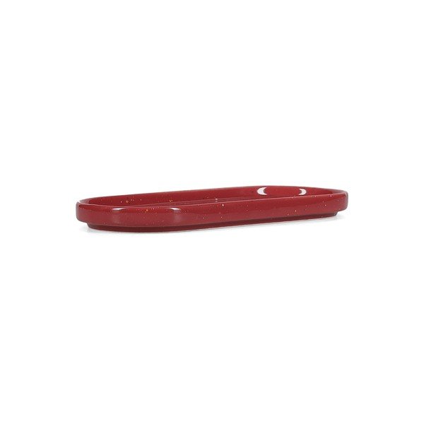 Porcelāna paplāte 9x20 cm Fika – ONA-image-2