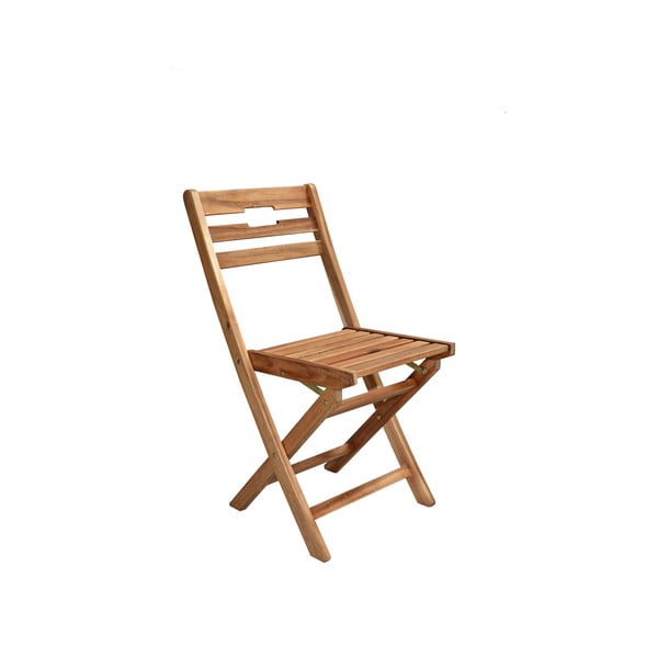 Koka dārza krēsli (2 gab.) Felix – Rojaplast