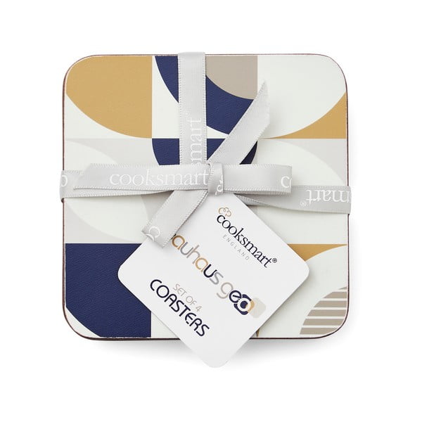 Korķa paliktņi (4 gab.) Bauhaus – Cooksmart ®-image-2