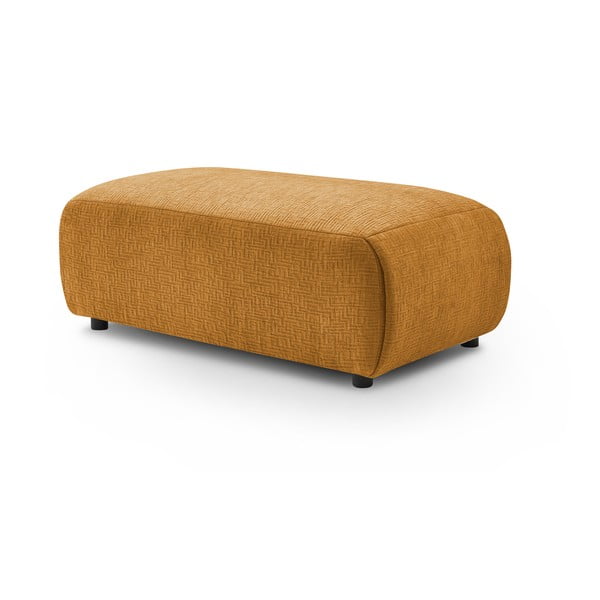 Sinepju dzeltens kāju soliņš Jeanne – Bobochic Paris-image-3