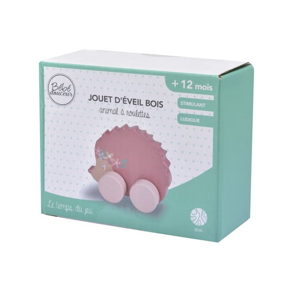 Koka rotaļlieta Foret Magique – Bébé Douceur-image-2