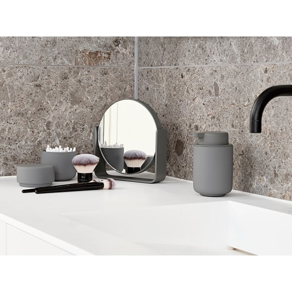 Kosmētikas spogulis ø 19 cm Ume – Zone-image-3
