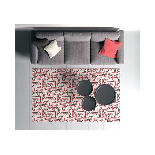 Paklājs Oyo home Suzzo Garro, 80 x 150 cm
