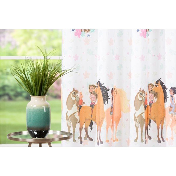 Bērnu aizkars 140x245 cm Spirit – Mendola Fabrics-image-3