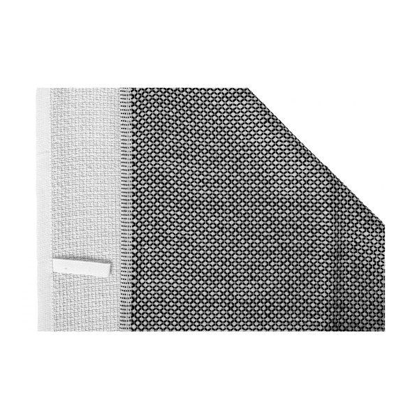 Trauku dvieļi (3 gab.) 50x76 cm Duo Leno – ZicZac-image-2