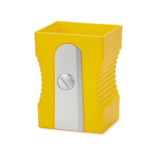 Plastmasas organizators kancelejas piederumiem Sharpener – Balvi-image-2