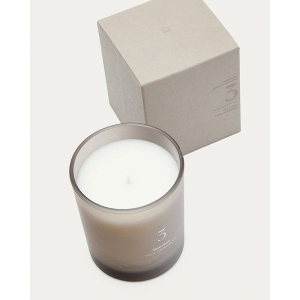 Aromātiskā svece degšanas laiks 20 h Citrus Wave – Kave Home-image-3