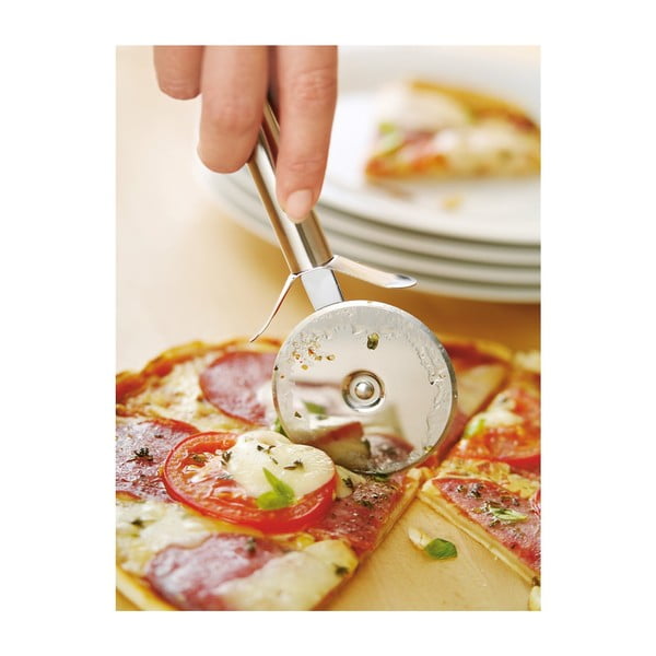 Nerūsējošā tērauda picas griezējs WMF Profi Plus-image-2