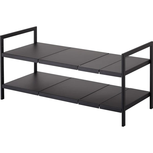 Metāla papildu virtuves plaukts Tower – YAMAZAKI-image-3