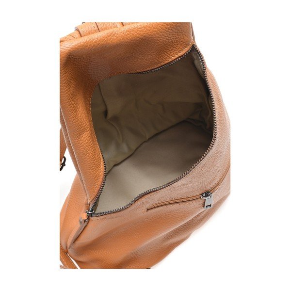 Ādas mugursoma – Mangotti Bags-image-3