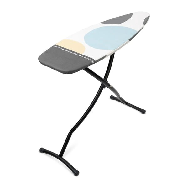 Gludināmā dēļa pārvalks PerfectFlow Spring Bubbles C – Brabantia-image-3