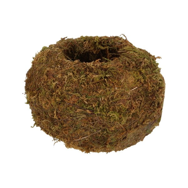 Puķu pods ø 14,5 cm Kokedama – Esschert Design-image-4