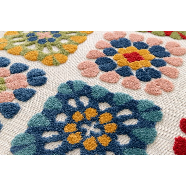 Āra paklājs 160x230 cm Mila – Universal-image-2