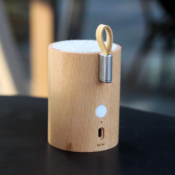 Bluetooth skaļrunis Drum – Gingko-image-3