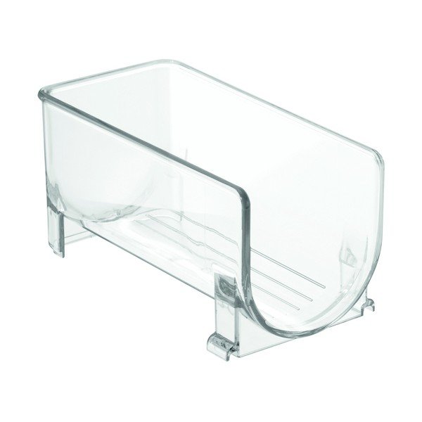 Pudeļu statīvs iDesign Clarity-image-2