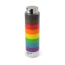 Pudele ceļojumiem no tritāna 500 ml Pride – Pantone