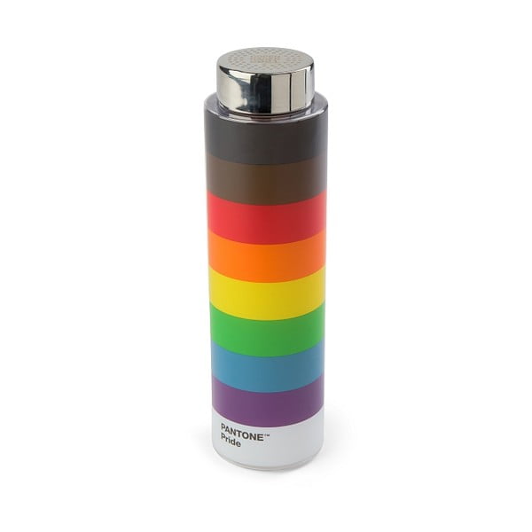 Tritāna pudele ceļojumiem 500 ml Pride – Pantone-image-1