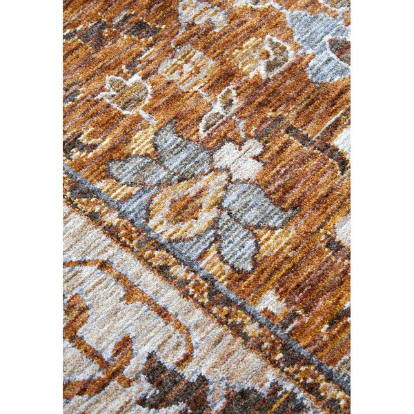 Oranžs paklājs 120x170 cm Egon – Villeroy&Boch-image-4