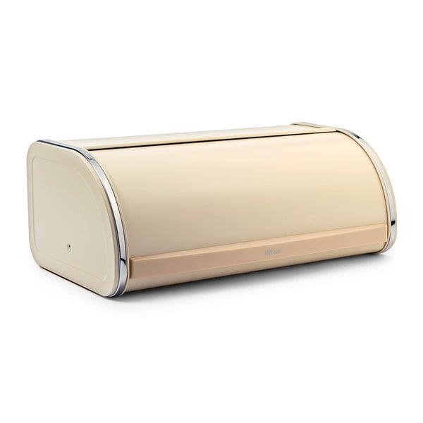 Bēšs Brabantia Roll Top maizes kaste-image-2