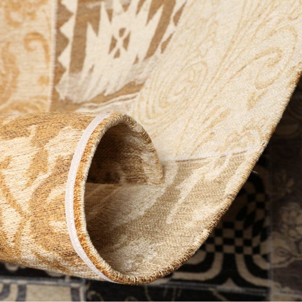 Paklājs Webtappeti Modern Kilim Desert, 60 x 120 cm-image-1