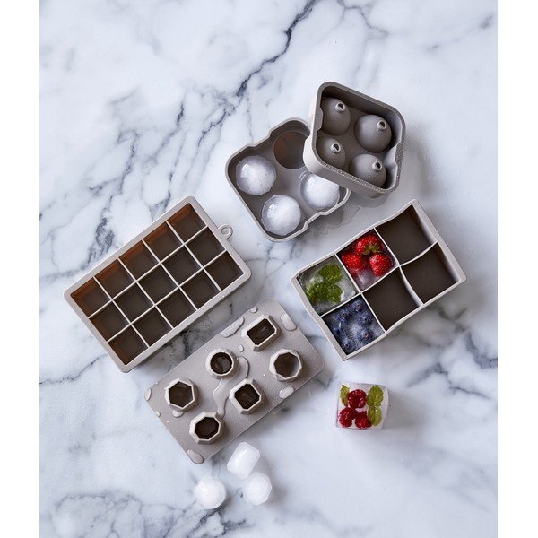 Silikona ledus formiņa Sphere – Bitz-image-1