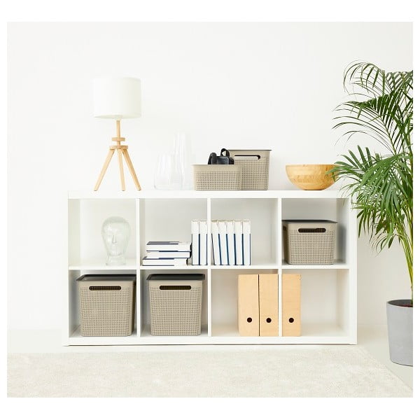 Bēšs pārstrādātas plastmasas pārstrādātas plastmasas Brisen – Rotho-image-3