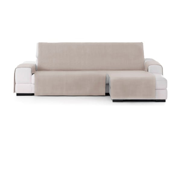 Gaiši brūns pārvalks dīvānam 4 sēdvietām Urban – Casa Selección