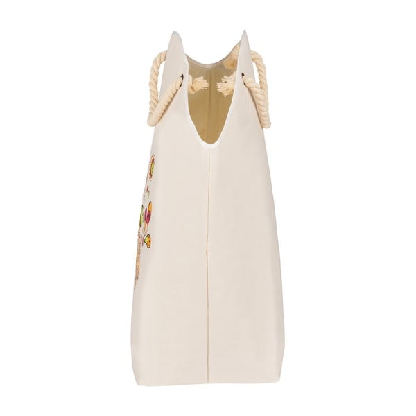 Auduma veļas grozs 58 l Rollin'Art Libelle – Wenko-image-4