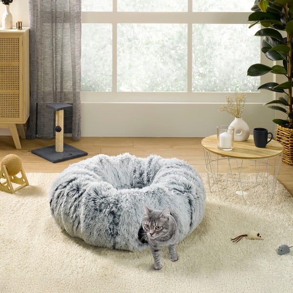 Tunelis Fluffy – Love Story-image-1