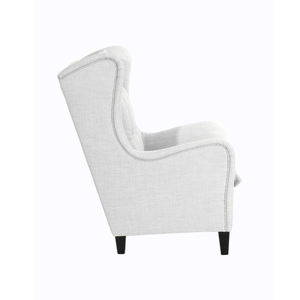 Balts krēsls Max Winzer Merlon White-image-3