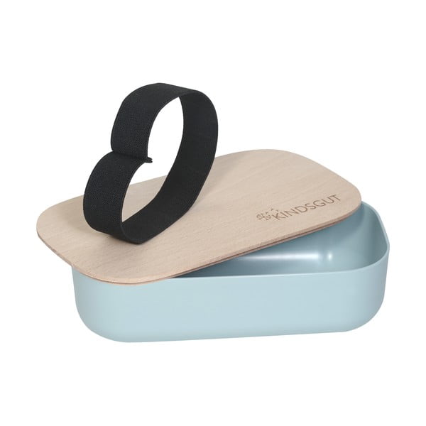 Bērnu pusdienu kārba Aquamarin – Kindsgut-image-2