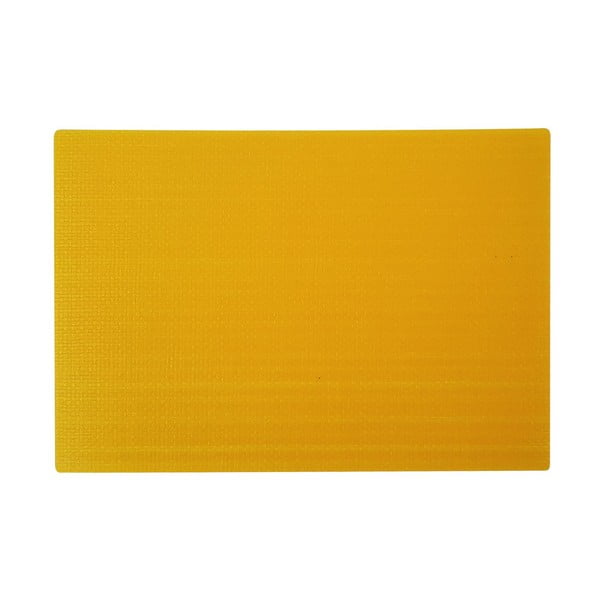 Saleen Coolorista dzeltens paliktnis, 45 x 32,5 cm