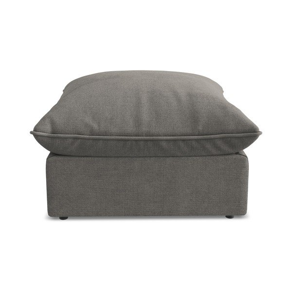 Tumši pelēks kāju soliņš Manao – Makamii