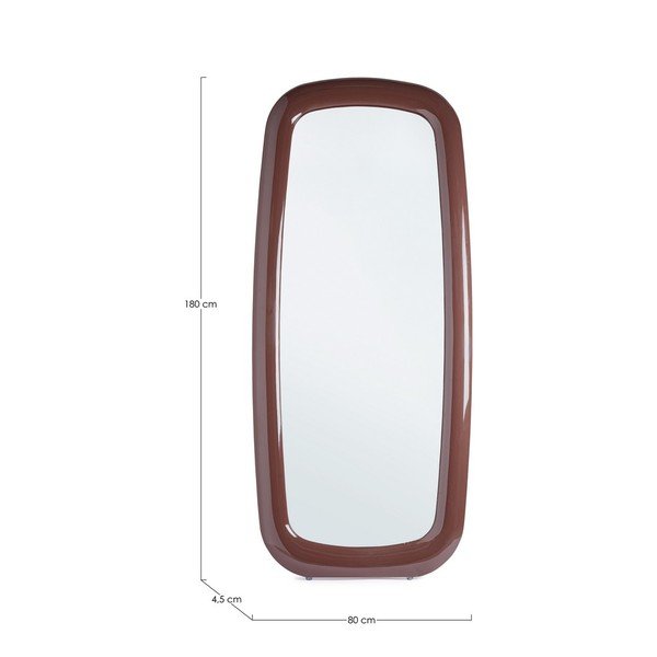 Sienas spogulis 80x180 cm Otilia – Bizzotto-image-4