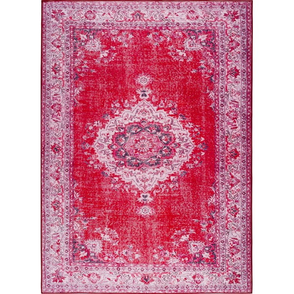 Sarkans paklājs Universal Persia Red Bright, 160 x 230 cm
