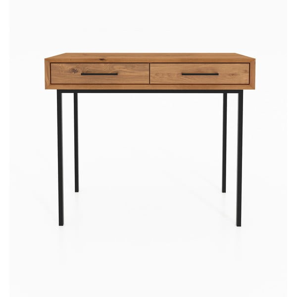 Ozolkoka tualetes galdiņš 97x45 cm Abies – The Beds-image-3