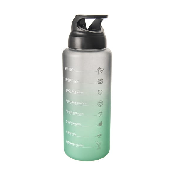 Zaļa pudele 1 l Moly – Orion-image-3