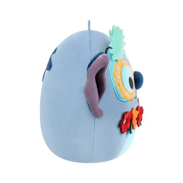 Plīša rotaļlieta Disney Stitch – SQUISHMALLOWS-image-3