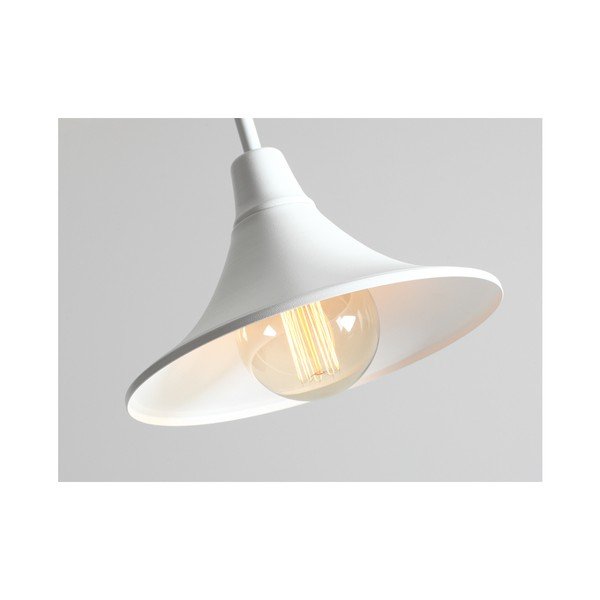 Balta stāvlampa Pielāgota forma Miller-image-4