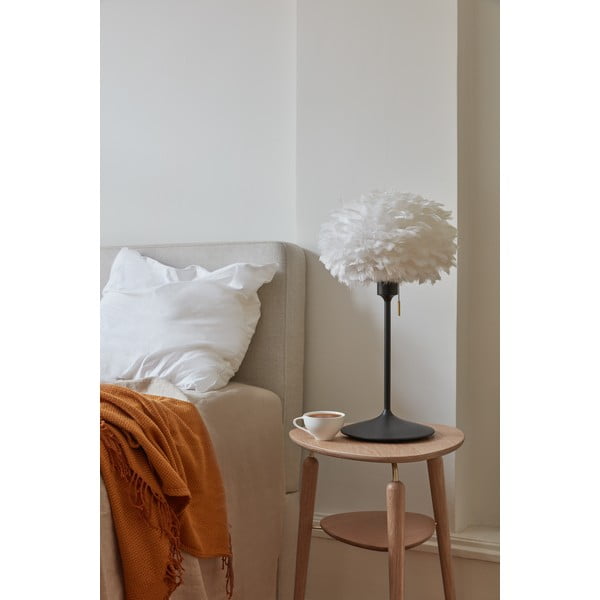 Melna lampas pamatne 42 cm Santé – UMAGE-image-2