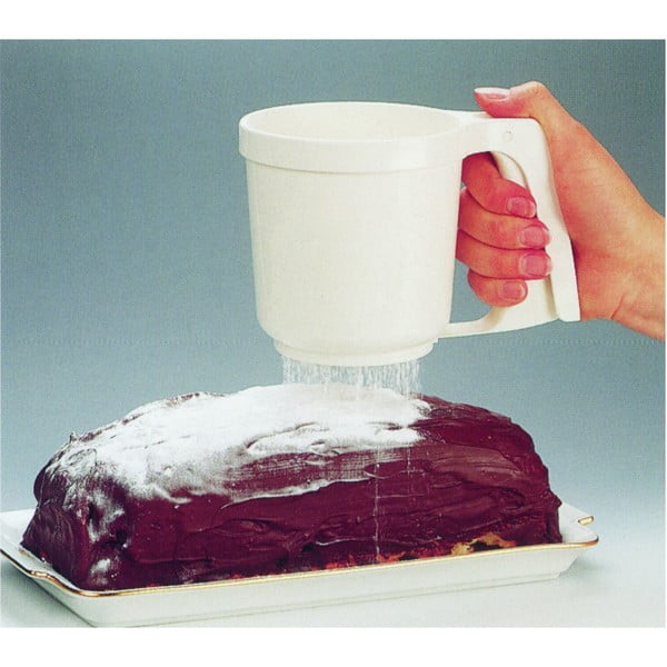 Mehāniskais cukura kaisītājs Westmark Icing Sifter-image-1