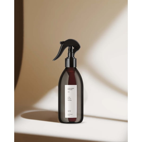 Interjera smaržas 200 ml #88 Linden, Moss, Hibiscus – Perfumed Prague-image-1