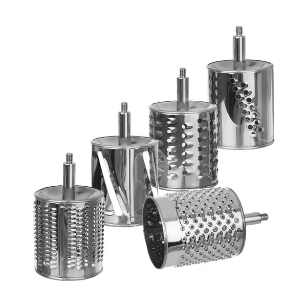 Daudzfunkcionāla rīve ar piederumiem – Orion-image-2