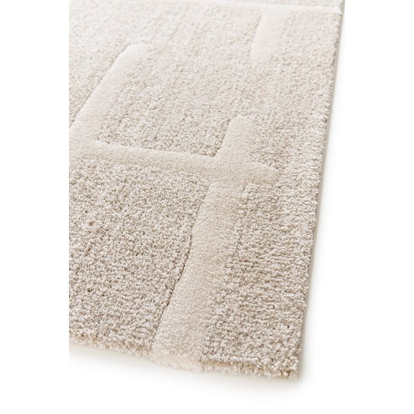 Bēšs paklājs 80x150 cm Caledonia – Universal-image-4