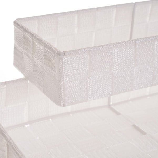 Tekstila atvilktnes organizatori (5 gab.) – Casa Selección-image-1