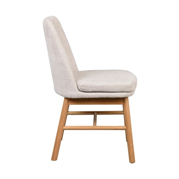 Bēši pusdienu krēsli (2 gab.) Amesbury – Rowico-image-3