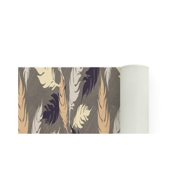 Paklājs Oyo home Russno, 58 x 115 cm-image-4